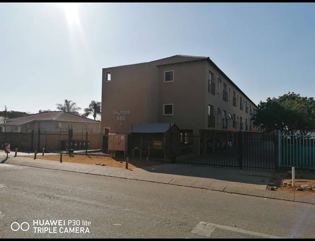 2 BEDROOM FLAT RENTED IN SILVERTON